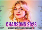 Quiz Chansons francophones de l'anne 2023 (1re partie)