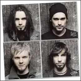 De quelle chanson est extrait cette phrase : ' C'est pas de ma faute, la fleche a traverser ma peau'