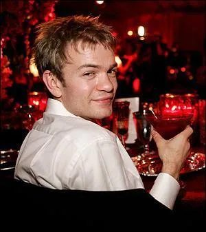 Qui est la femme de Deryck Whibley