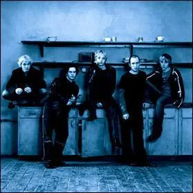 Qui chante la chanson 'Wherever you will go'