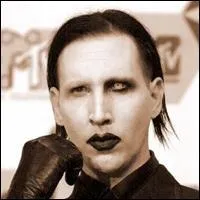 Quel est le vrai nom de Marilyn Manson ?