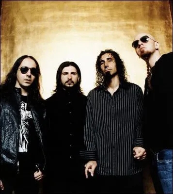 Compltez le nom de cette chanson de SOAD : [...]Suey