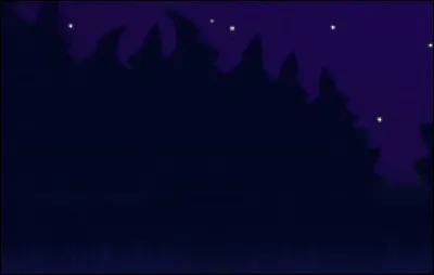 Qu'est-ce que la nuit éternelle ?