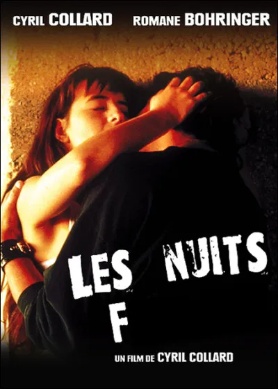 Quel est le titre du film dramatique de Cyril Collard de 1992 ?