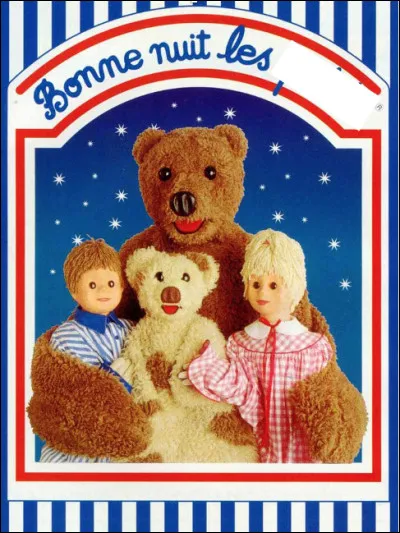 Quel est le nom de la sériée télévisée française diffusée de 1962 à 1973 ?