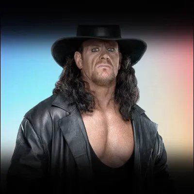 Quel est le surnom de The Undertaker ?