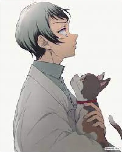 Yushiro, est-il humain ou démon ?