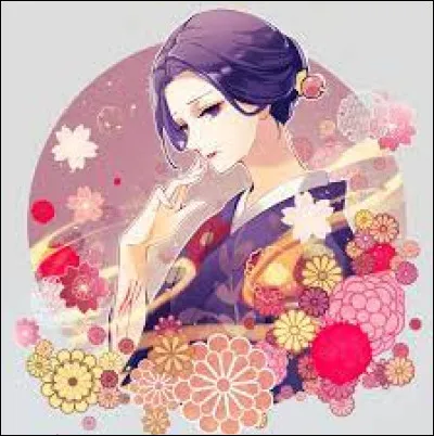 Tamayo, est-elle humaine ou démone ?