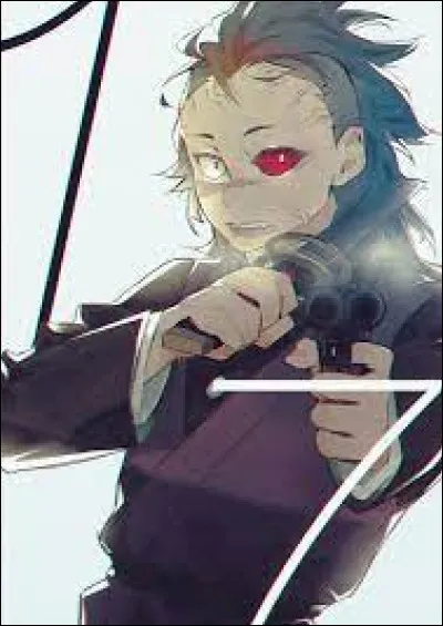 Genya, est-il humain ou démon ?