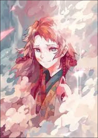 Sabito, est-il humain ou démon ?