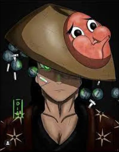 Hotaru Haganezuka, est-il humain ou démon ?