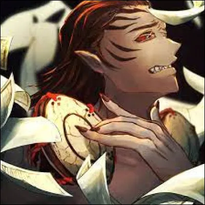 Kyogai, est-il humain ou démon ?