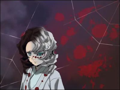 Rui, est-il humain ou démon ?