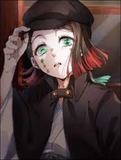 Enmu, est-il humain ou démon ?