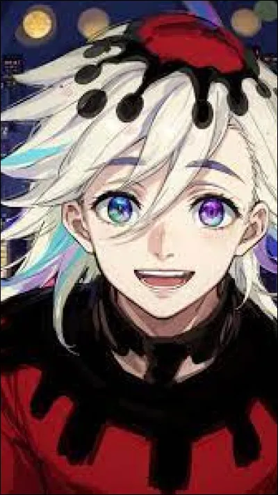 Doma, est-il humain ou démon ?