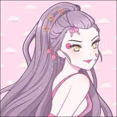 Daki, est-elle humaine ou démone ?