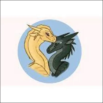 Qui est réellement en couple avec Lune Claire ?