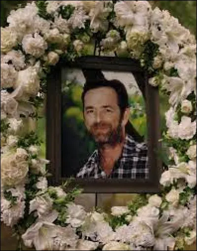 Qui est cet homme décédé, père de Archie ?