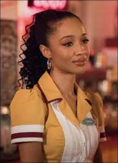 Qui est cette nouvelle héroïne que l'on voit à partir de la saison 5 ?