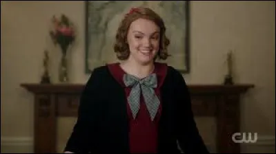 Qui est cette femme mal dans sa peau ?