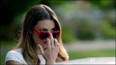 Et ce personnage récurrent de la saison 1 ?