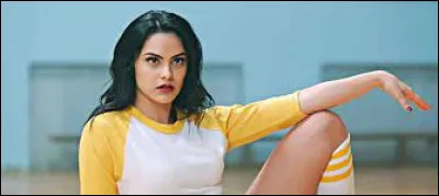 Qui est cette autre jeune femme ?