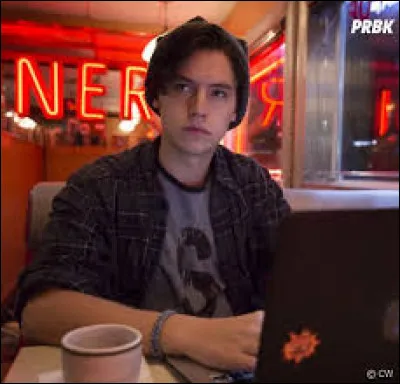 Qui est ce garçon écrivain ?