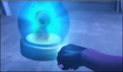 Quel animal est représenté par le miraculous du kwami Duusu ?