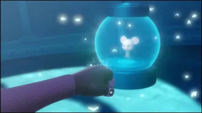 Quel animal est représenté par le miraculous du kwami Mullo ?