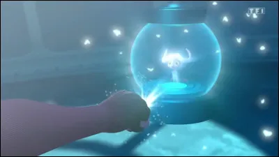 Quel animal est représenté par le miraculous du kwami Stompp ?