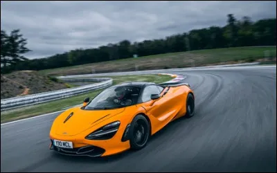 Quelle voiture aimerais-tu avoir plus tard ?