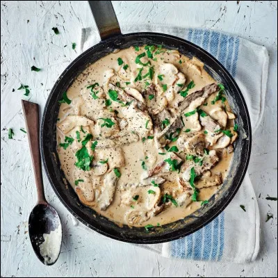 Quel plat pr&eacute;f&egrave;res-tu parmi ceux-ci ?