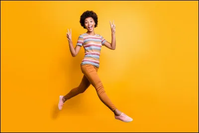 &Agrave; quel moment de la journ&eacute;e te sens-tu en pleine forme ?