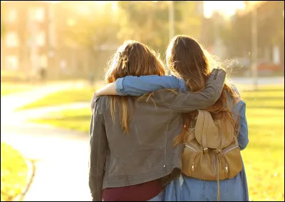 Pour un ami, serais-tu pr&ecirc;t(e) &agrave; te sacrifier ?