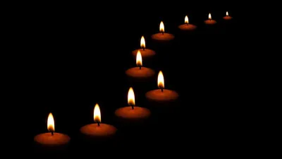 As-tu peur du noir ?