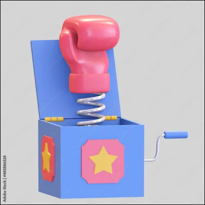 Aimes-tu les farces ?