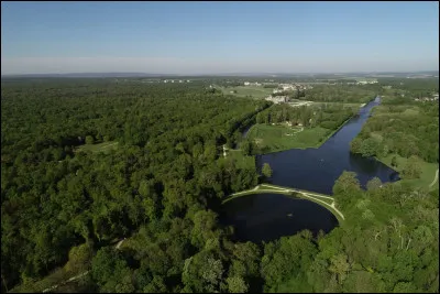 Si tu étais un dragon, où aimerais-tu habiter ?