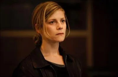 Qui est 'L'immortel' dans le film o elle tient le rle de Marie Goldman ?