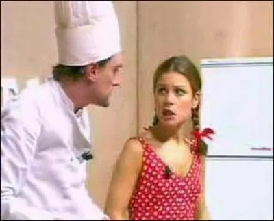 Quel tait le nom de ce personnage, qu'elle incarnait souvent au sein de cette troupe ?