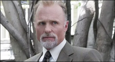 Quel est ce film policier avec Harris ?