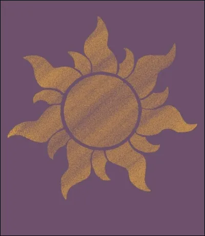 Où est-elle enfermée ?