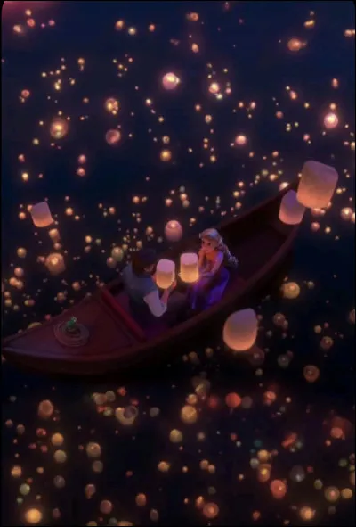 Quel est son animal qui lui tient compagnie pendant toutes ces années enfermée ?