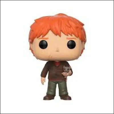 Qui est le pire ennemi de Croûtard ?