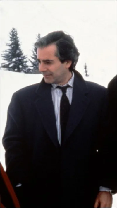 Comment s'appelle ce film policier avec Arditi ?