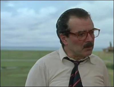 Comment s'intitule cette comédie dramatique avec Arditi ?