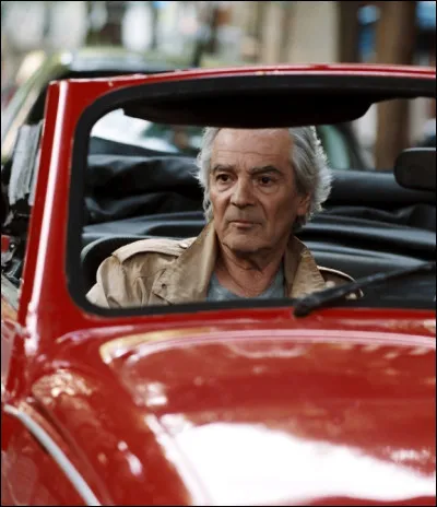 Quelle est cette comédie dramatique avec Arditi ?