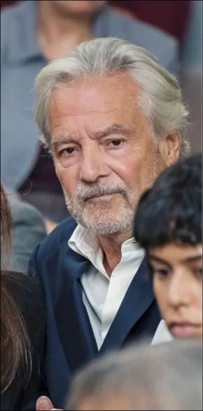 Ce drame avec Arditi est...