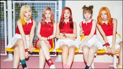 Quelle est ta couleur de cheveux ?