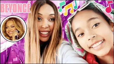 Quelles sont ces youtubeuses ?