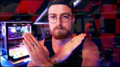 Quel est ce youtubeur ?